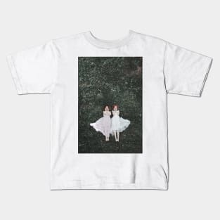 Spring Dream Kids T-Shirt